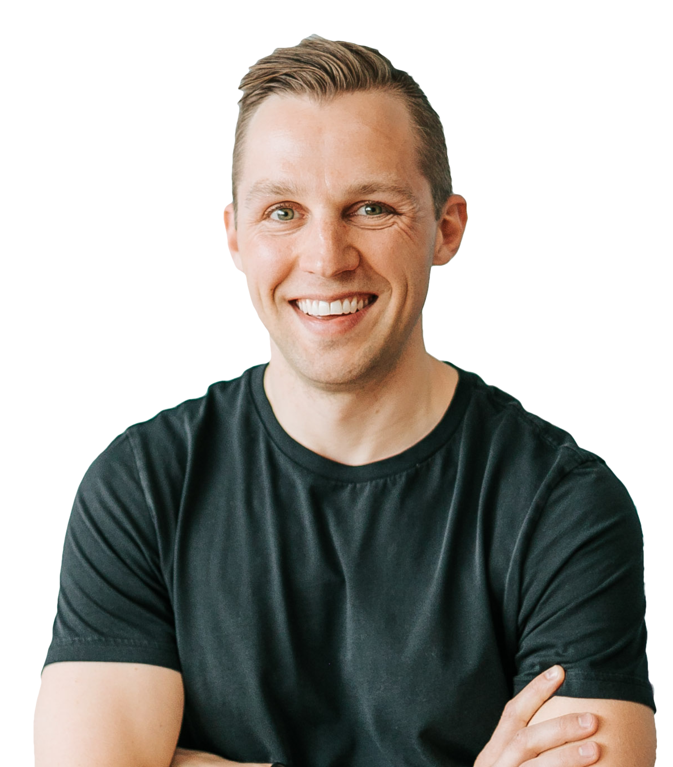 Evan Shoemaker Headshot