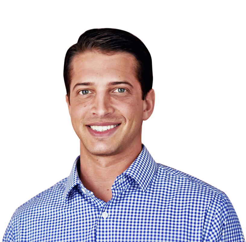 Alex Goode Headshot