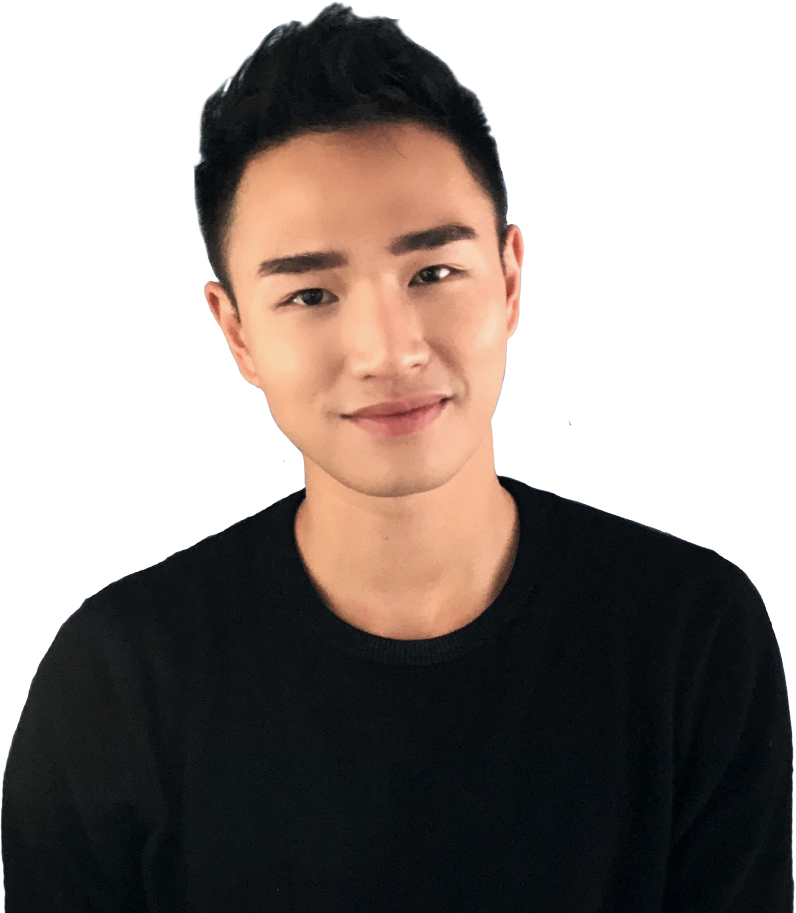 Nelson Lin Headshot
