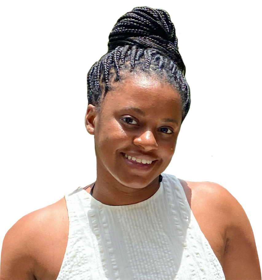 Bri Henry Headshot
