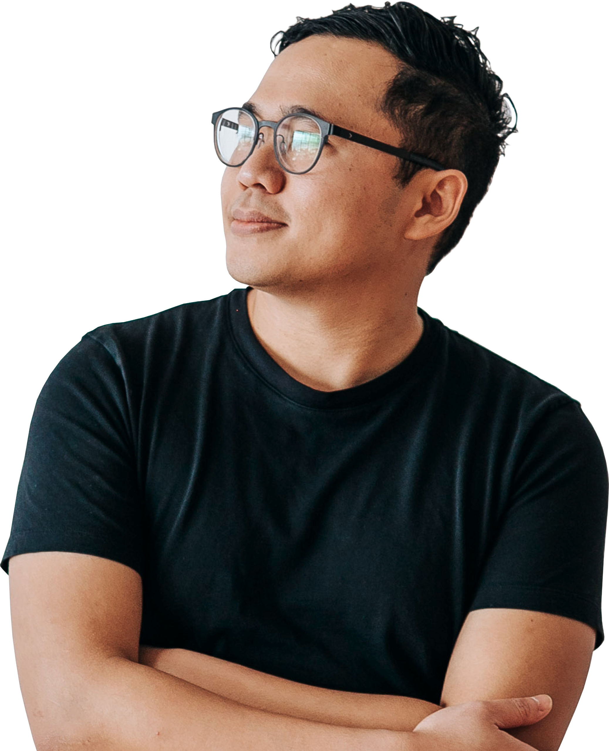 Norton King Headshot
