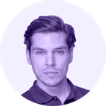 Sep Norouzi headshot