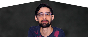 Gabriel Fehr