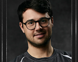 Andrea Mengucci