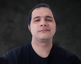 Claudio Miranda