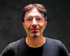 Andrea Daniele Lorenzini