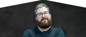 Kevin Anctil