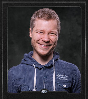 Thoralf Severin