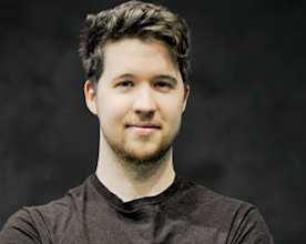 Nicolas Cosgrove