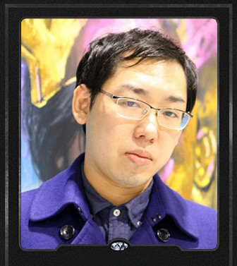 Shota Yasooka