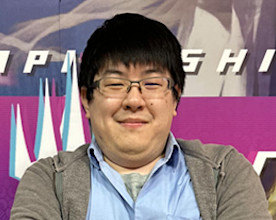 Cheng Yu Chang