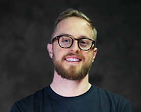 Ben Kemp