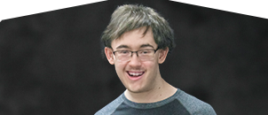 Noah Mannholland