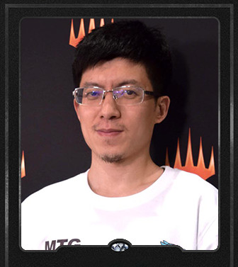 Zhang Zhiyang