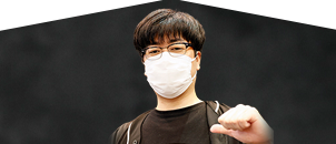 Sho Kamezaki