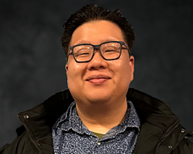 Minh Nguyen