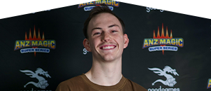 Connor McGillivray