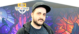Markus Thibeau