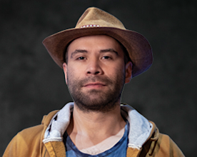 Mauricio Iriarte Valenzuela