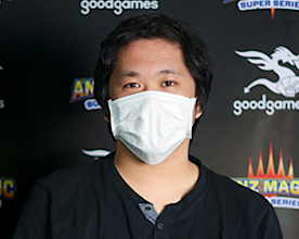Anthony Lee