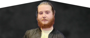 Jordan Tebby
