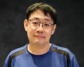 Yi Yang