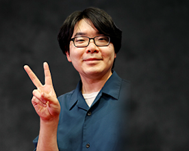 Naoya Sakata