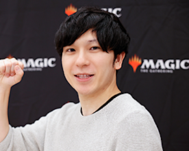 Masahide Moriyama