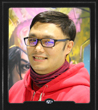 Lee Shi Tian