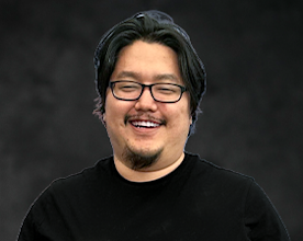 Ken Takahama