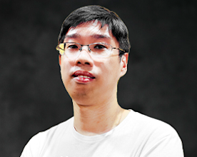Kelvin Chew