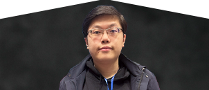 Chang Ai-Chen
