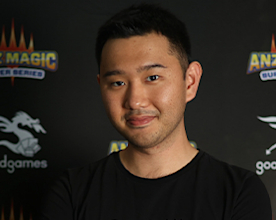 Zen Takahashi