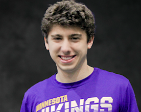 Aidan Mirabelli