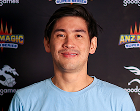 Chris Miller