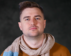 Ben Tudman