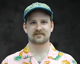 Travis Benedict