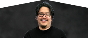Ken Takahama