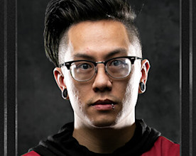 David  Nguyen