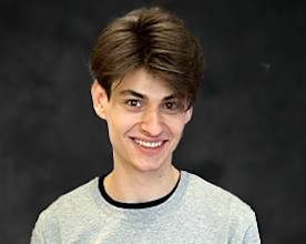 Phillip Mahr