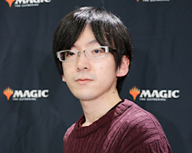 Naitou Keisuke