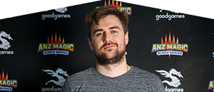 Ben Tudman