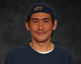 Chris Miller