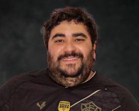 Diego Almeida
