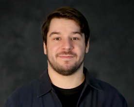 Brennan Crawford