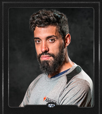 Matias Leveratto