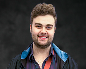 Abe Corrigan