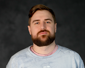 Ben Tudman