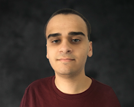 Kiran Dhokia
