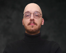 Simonas Gervė